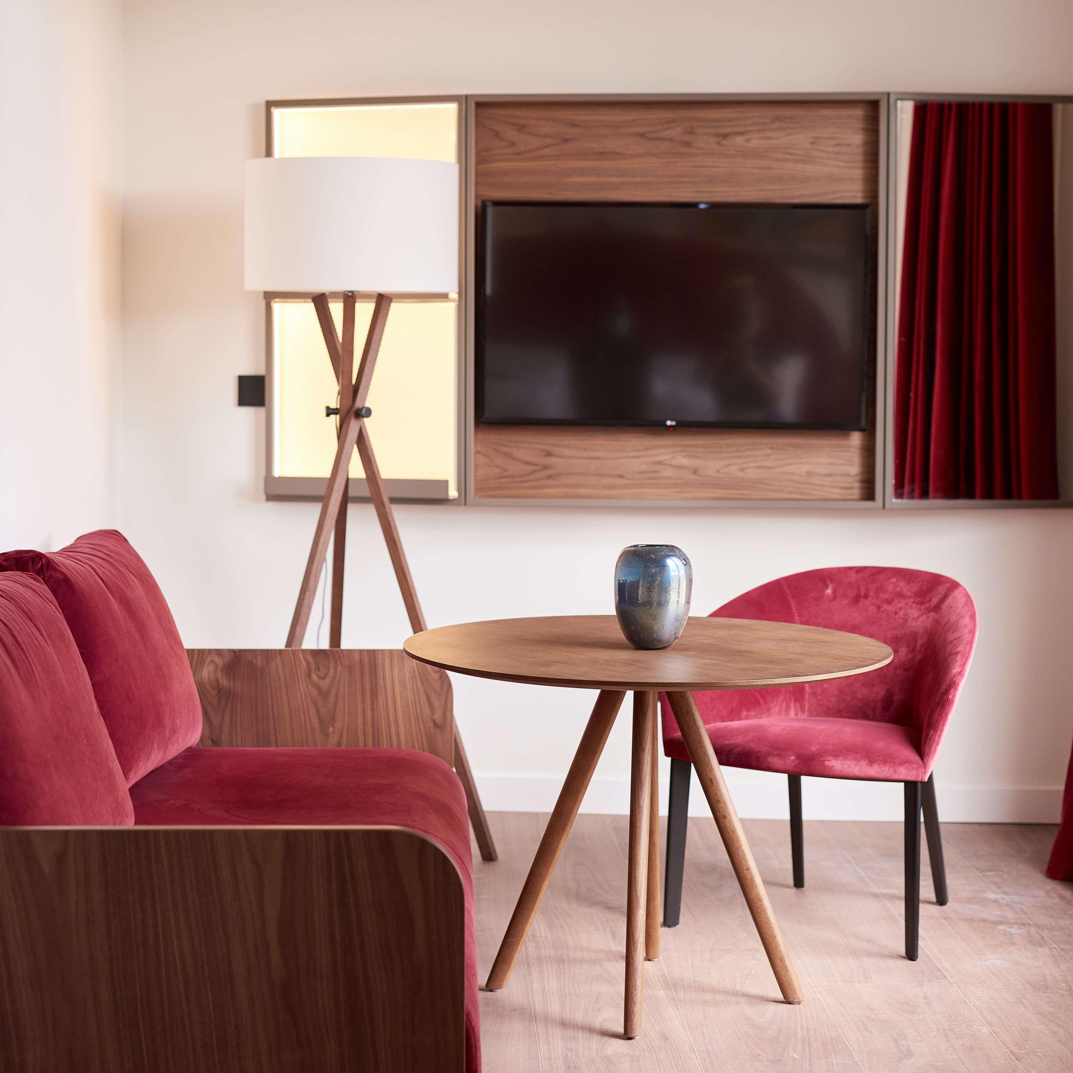 Marquis Member Of Melia Collection - Champs-elysees Hotel Parijs