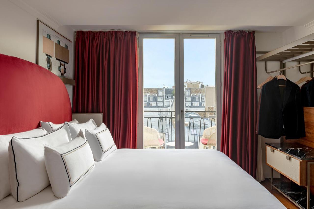 Marquis Member Of Melia Collection - Champs-elysees Parijs