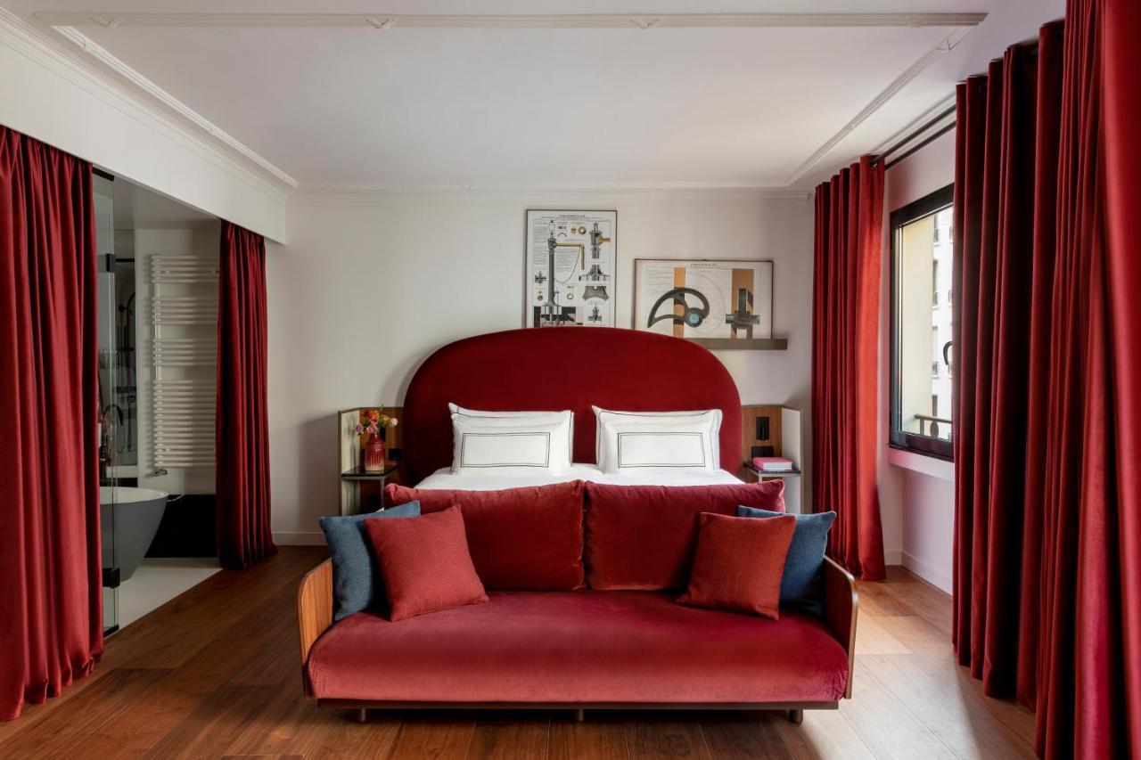Marquis Member Of Melia Collection - Champs-elysees