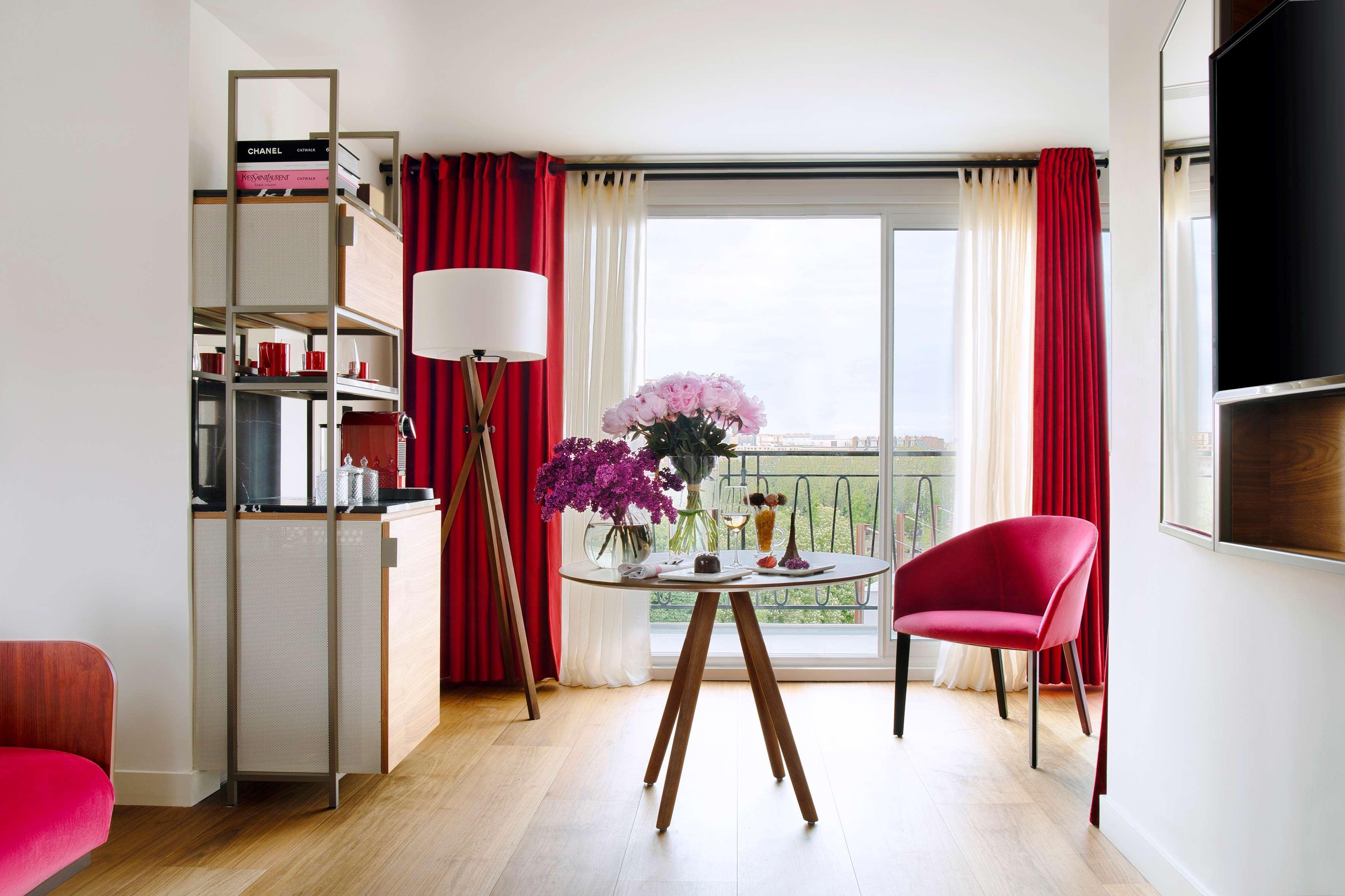 Marquis Member Of Melia Collection - Champs-elysees Hotel Parijs