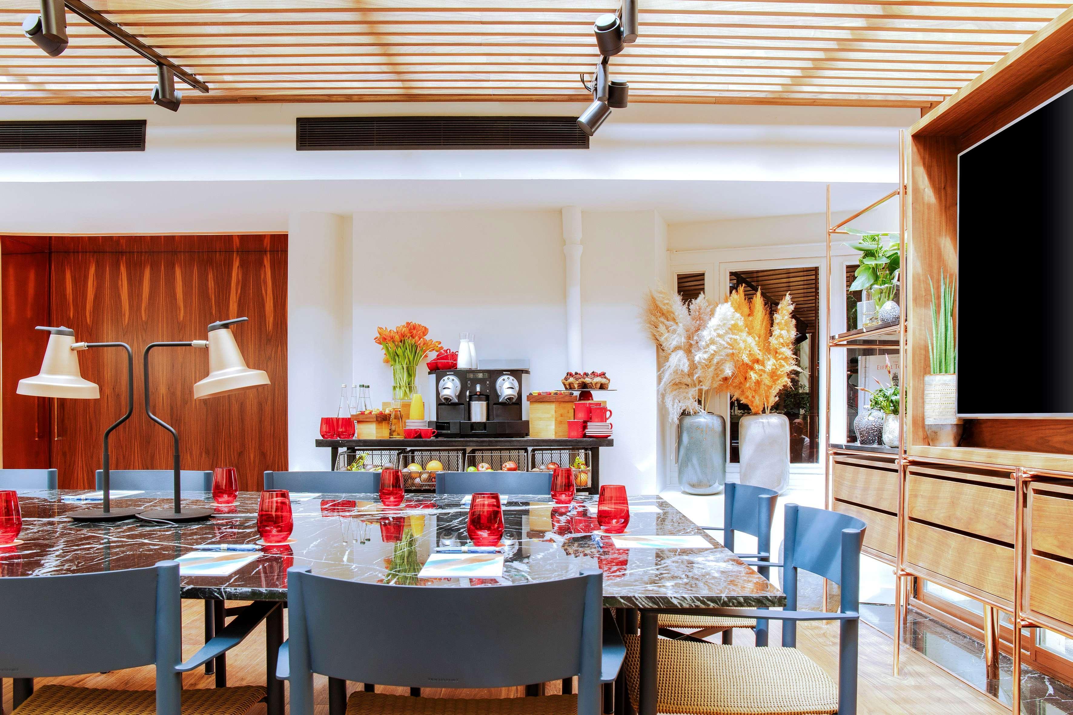 Marquis Member Of Melia Collection - Champs-elysees Hotel 5*