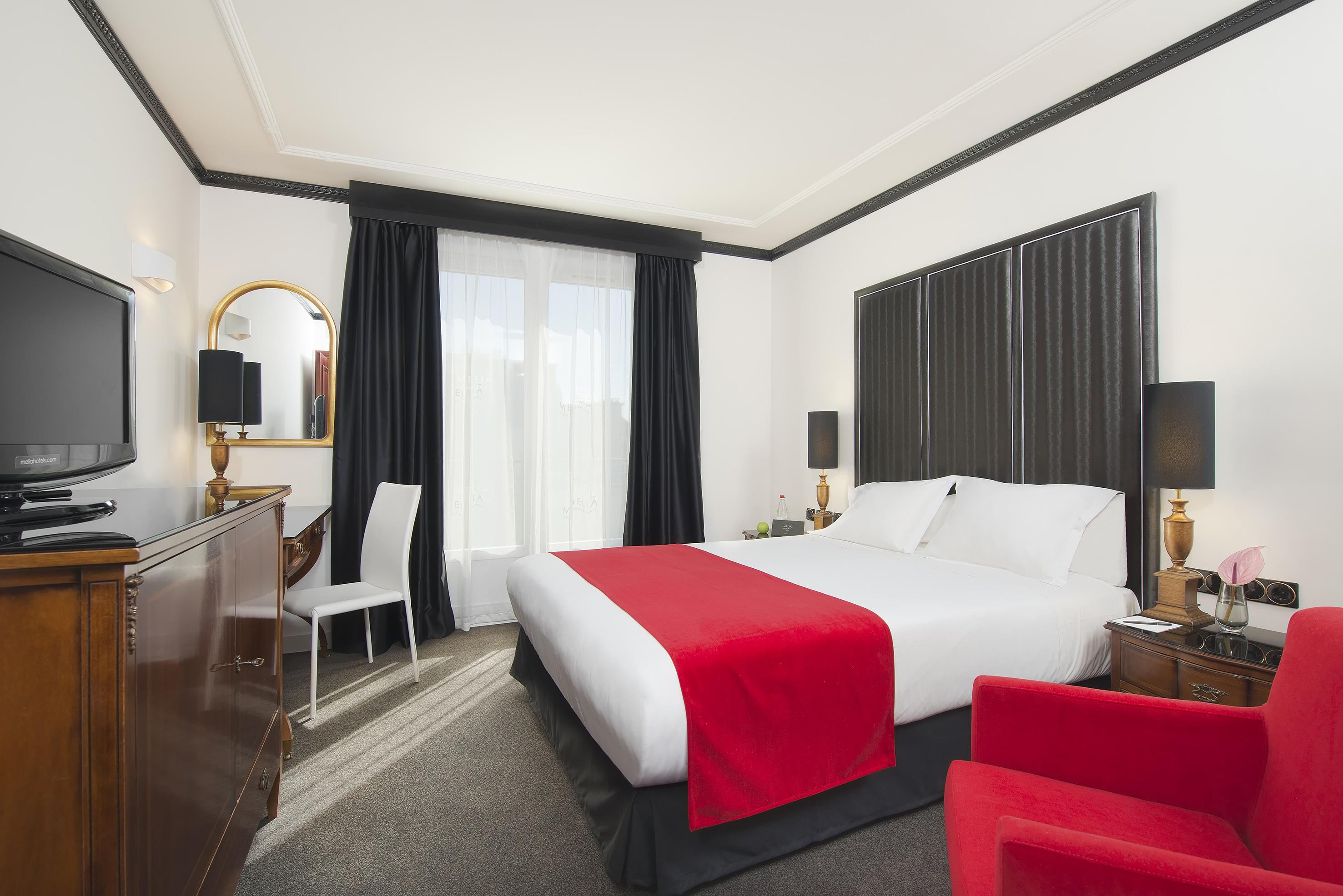 Marquis Member Of Melia Collection - Champs-elysees Parijs
