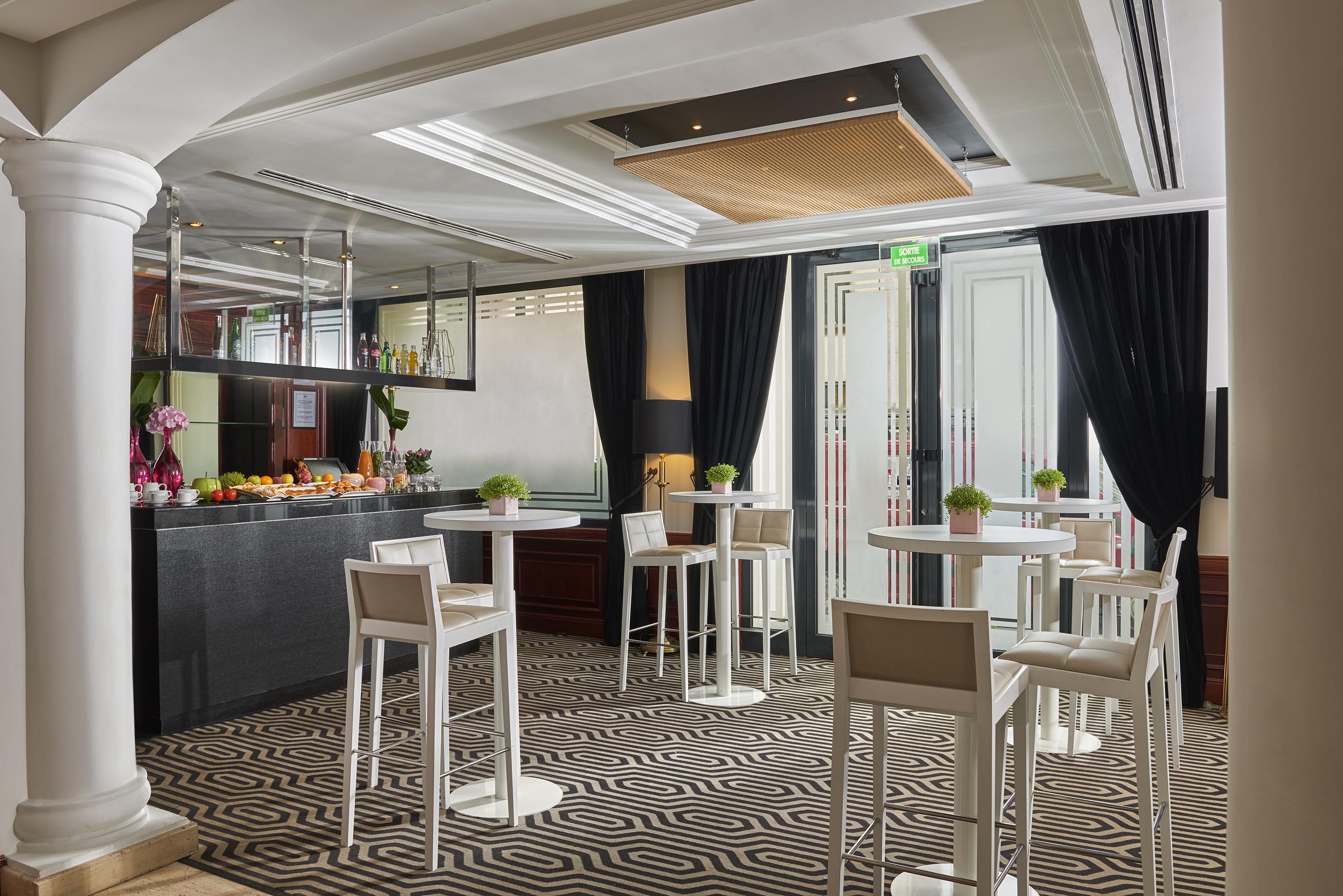 Marquis Member Of Melia Collection - Champs-elysees