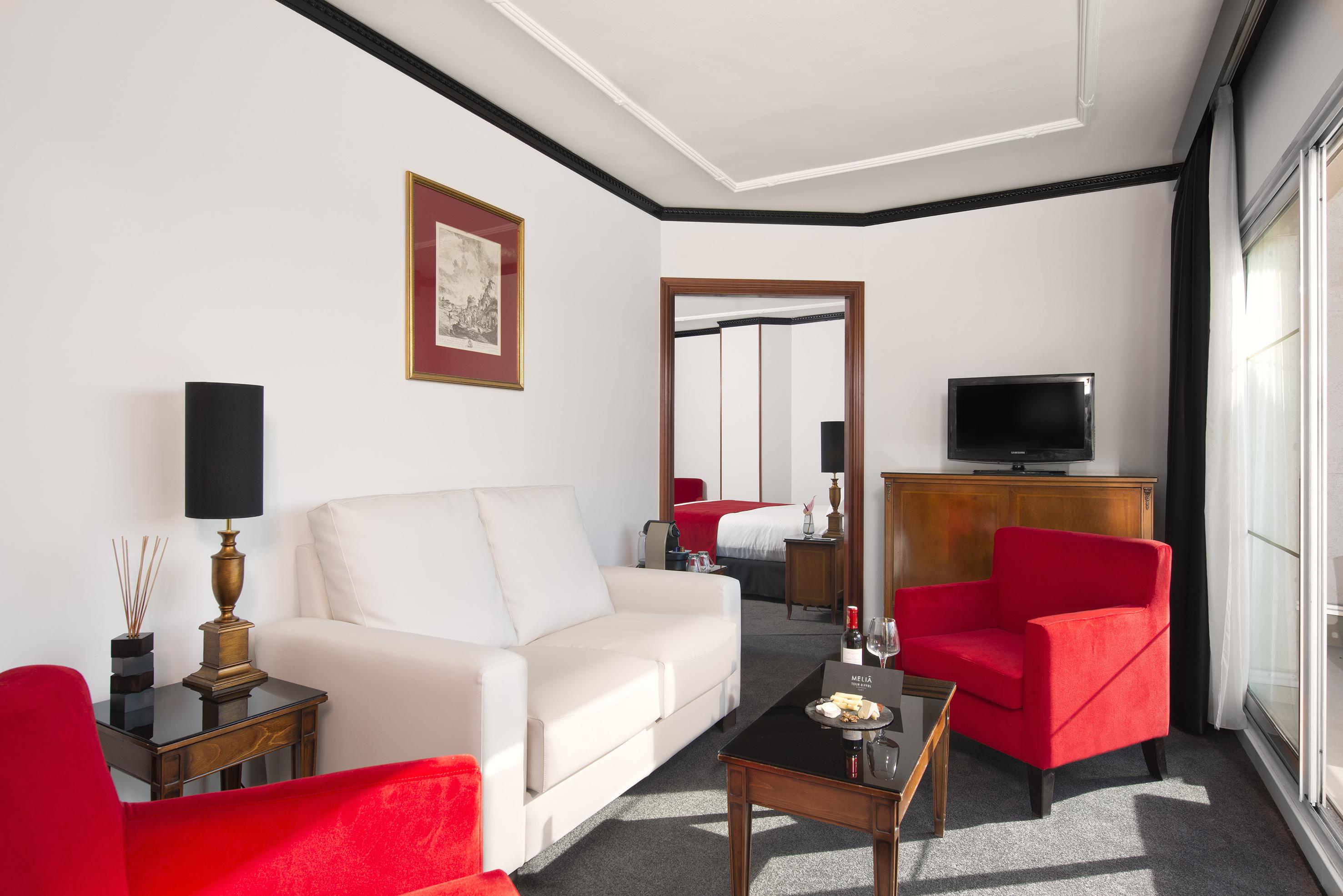 Marquis Member Of Melia Collection - Champs-elysees Parijs