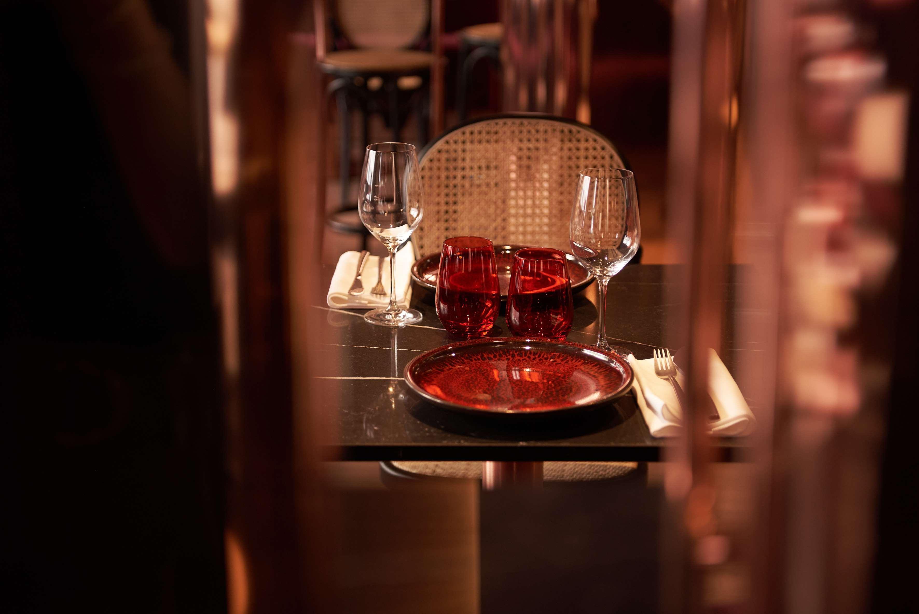 Marquis Member Of Melia Collection - Champs-elysees Hotel Parijs
