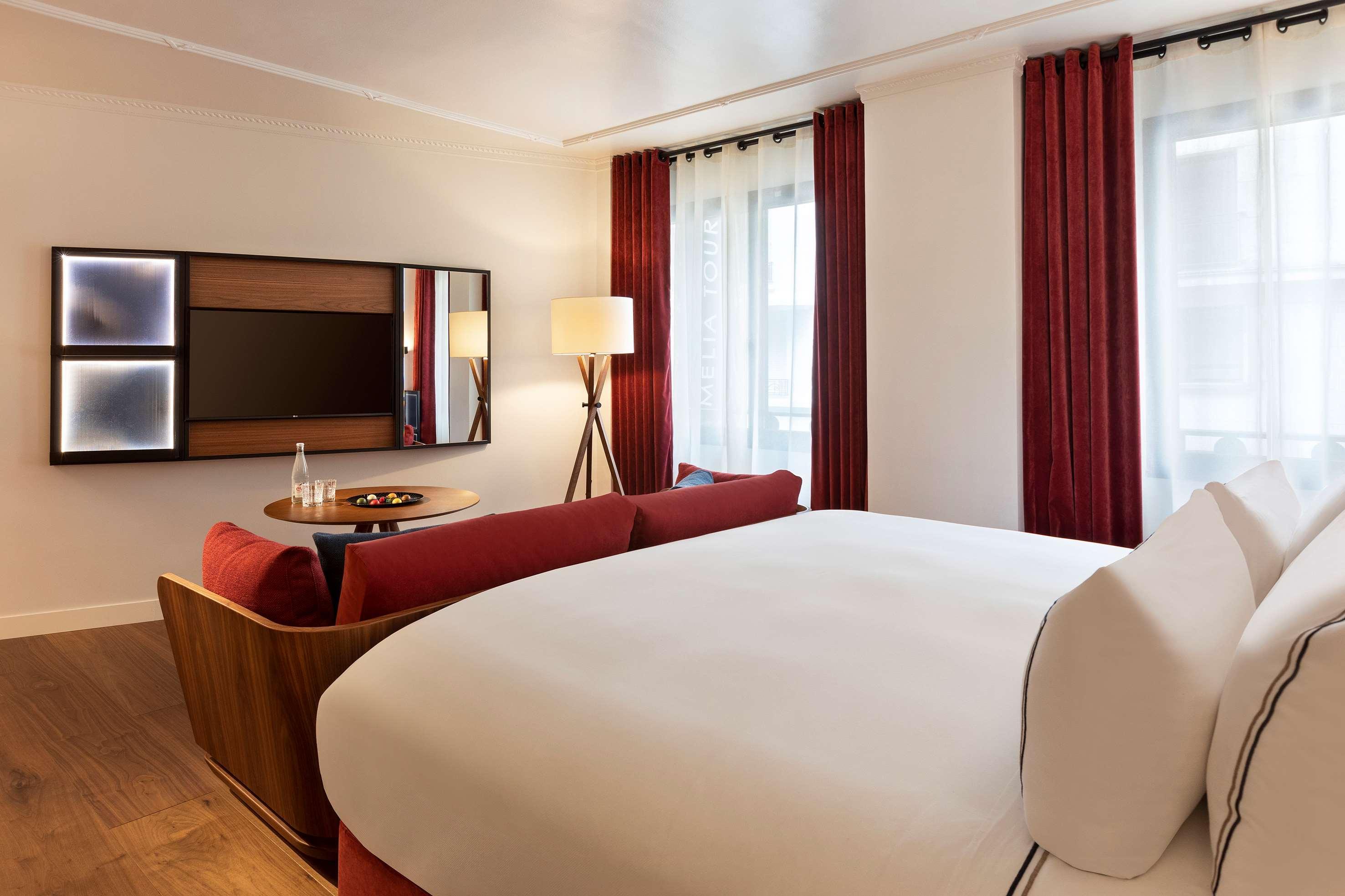 Marquis Member Of Melia Collection - Champs-elysees Hotel Parijs