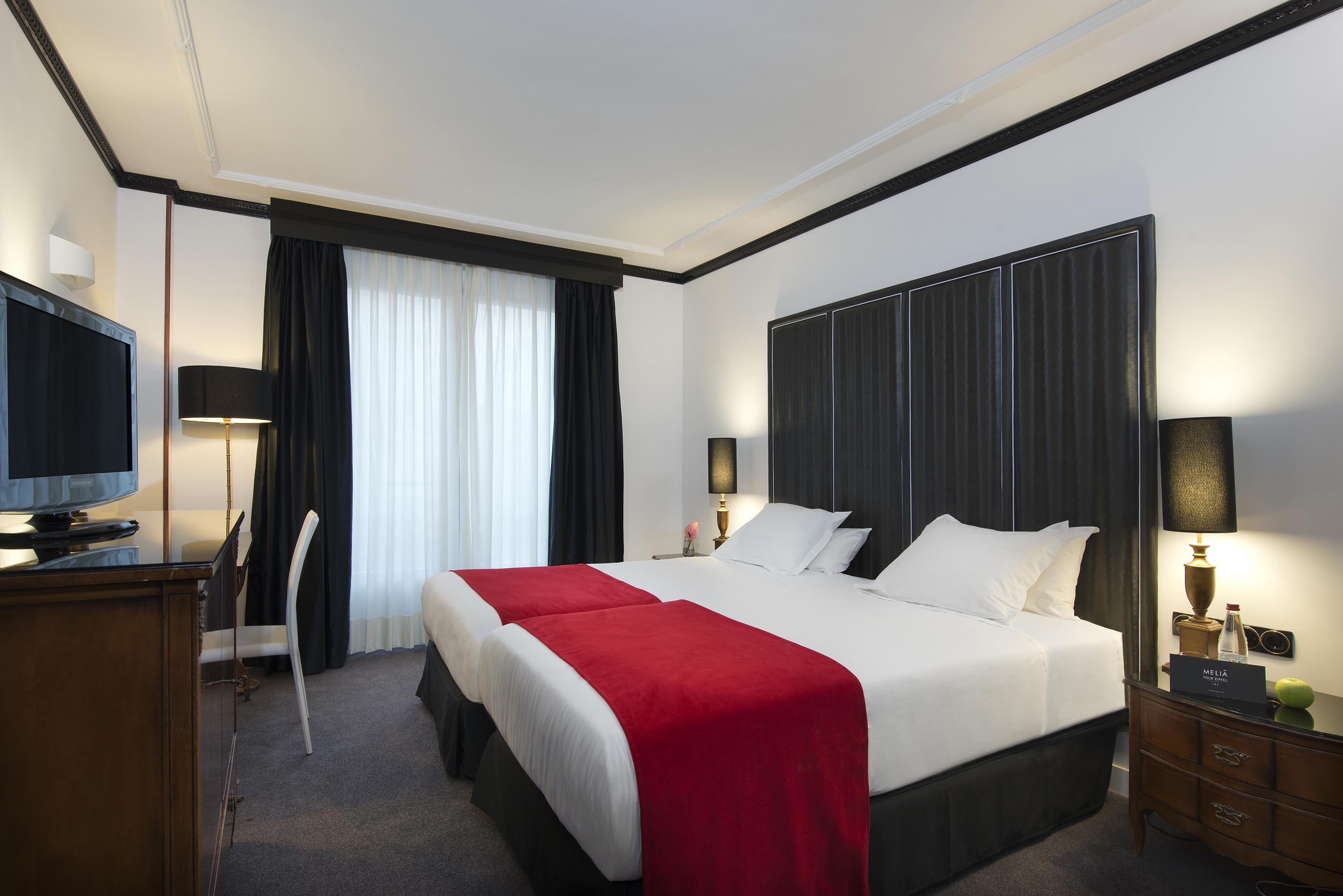 Marquis Member Of Melia Collection - Champs-elysees Hotel Parijs
