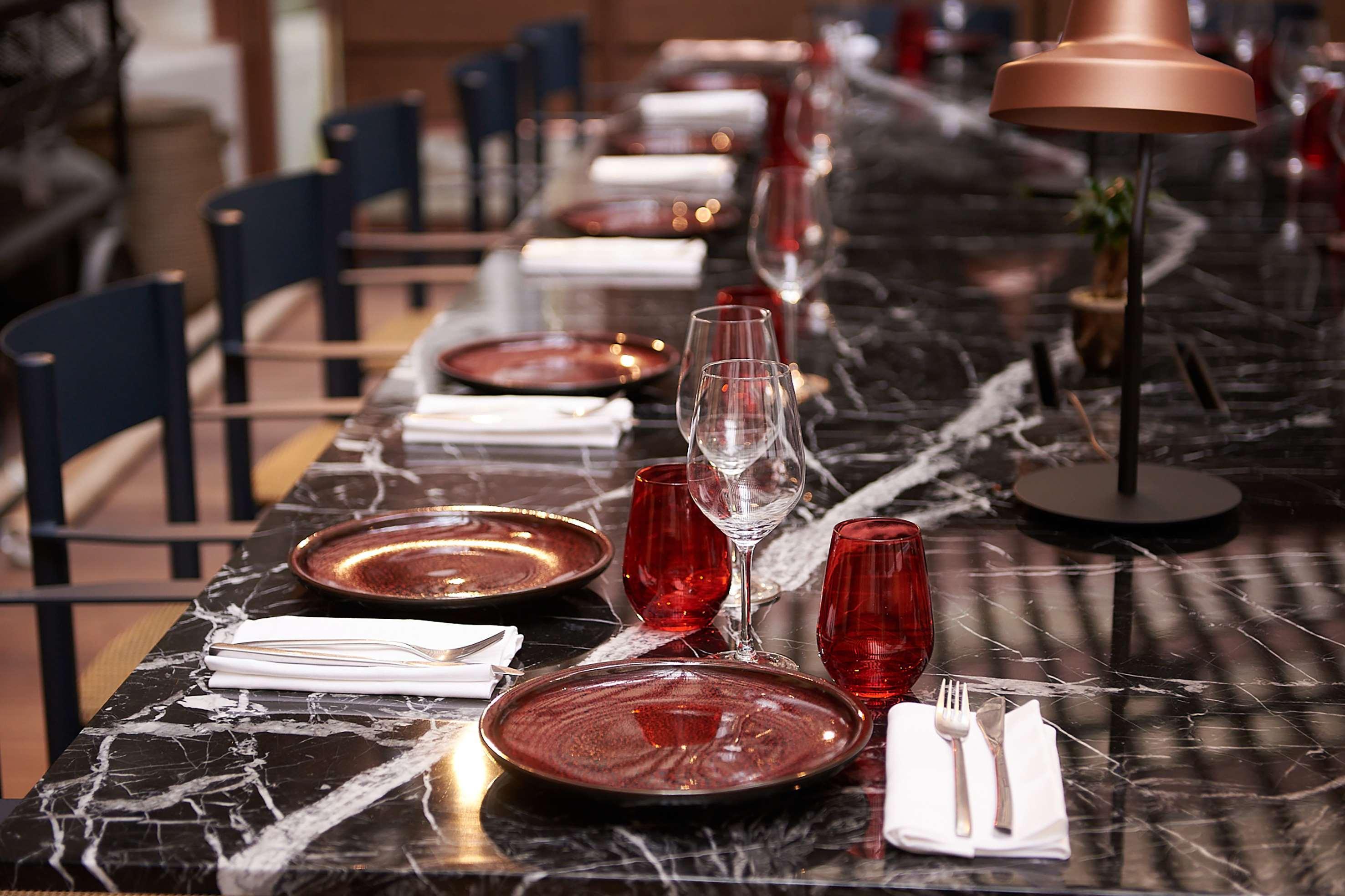 Marquis Member Of Melia Collection - Champs-elysees Hotel Parijs