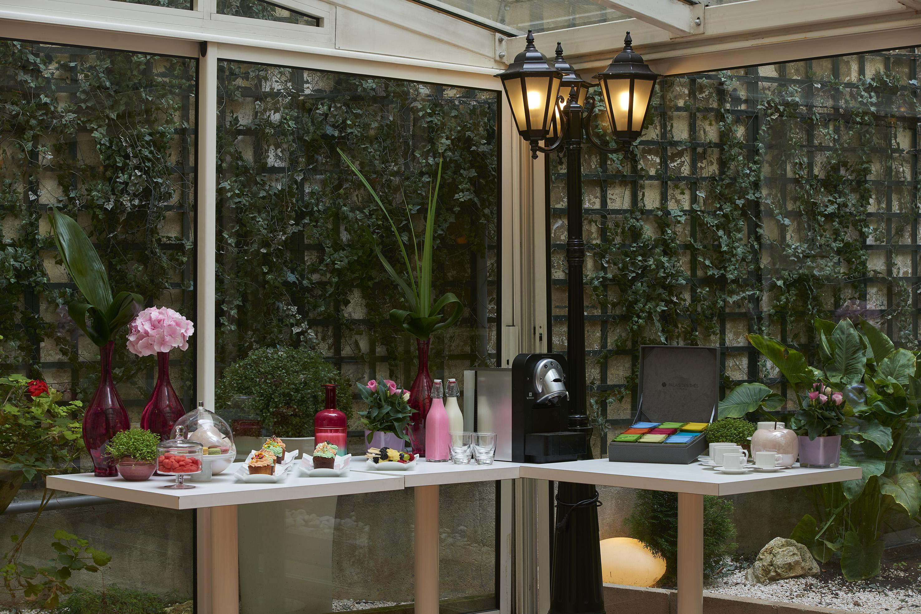 Marquis Member Of Melia Collection - Champs-elysees