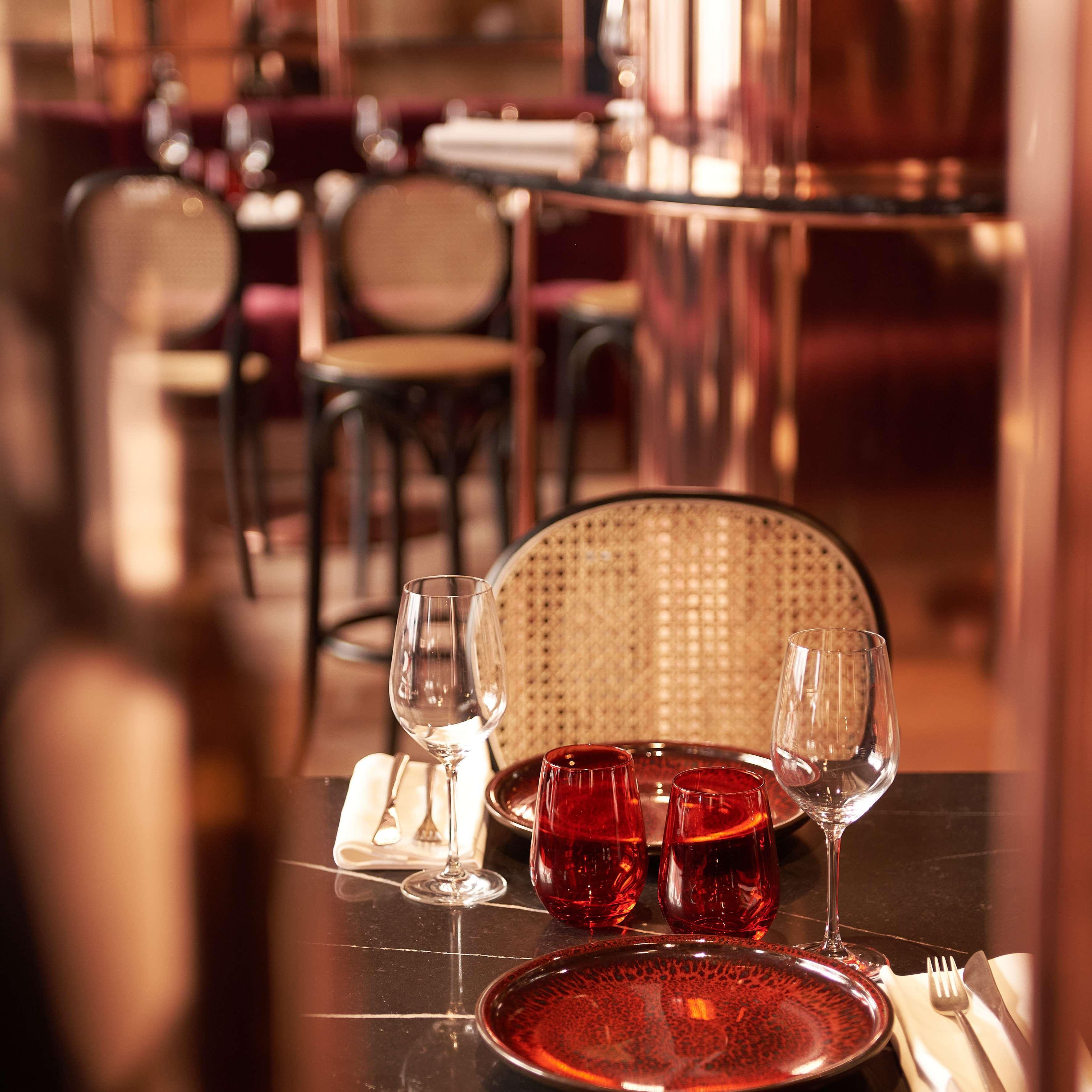 Marquis Member Of Melia Collection - Champs-elysees Hotel Parijs