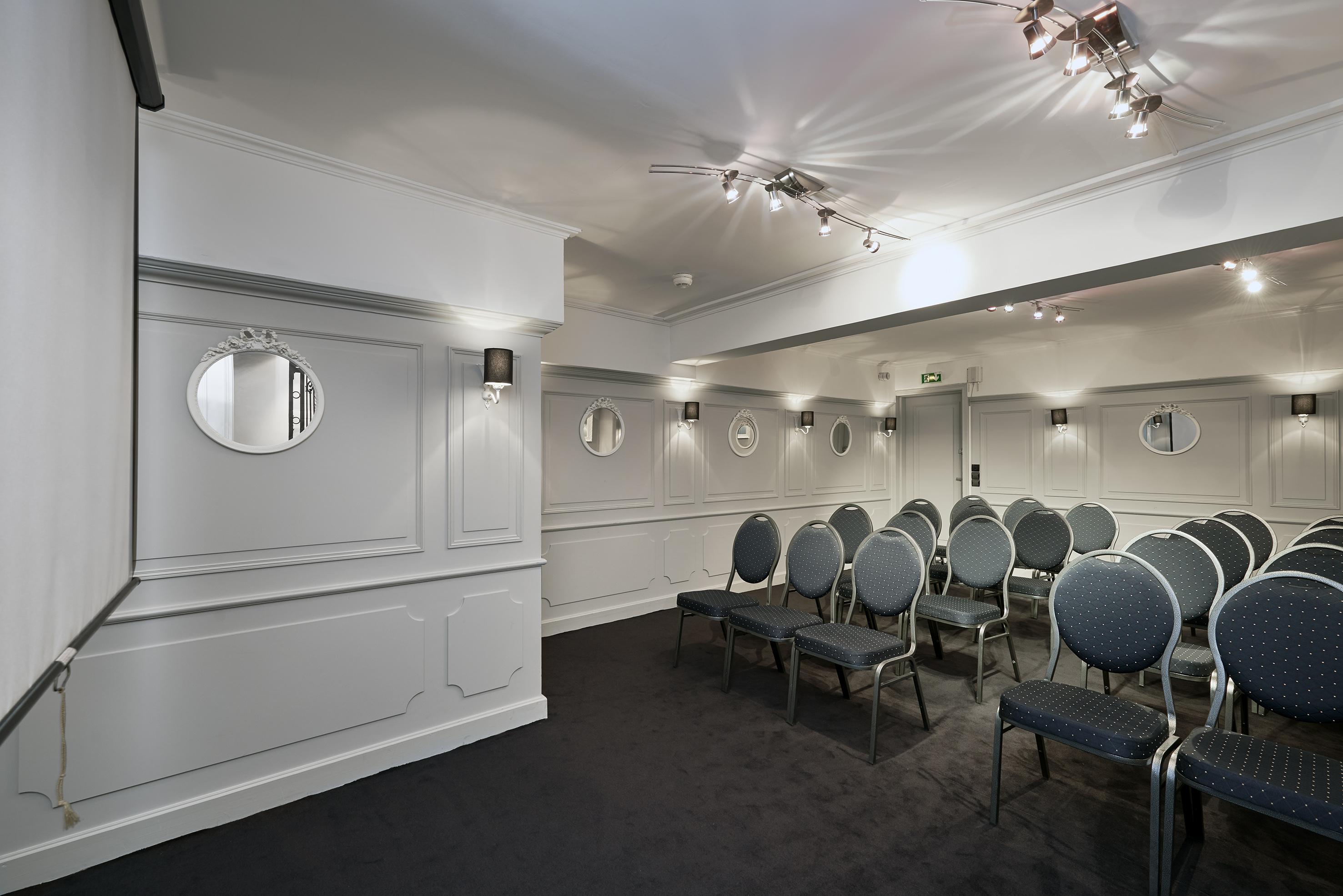 Marquis Member Of Melia Collection - Champs-elysees Hotel Parijs