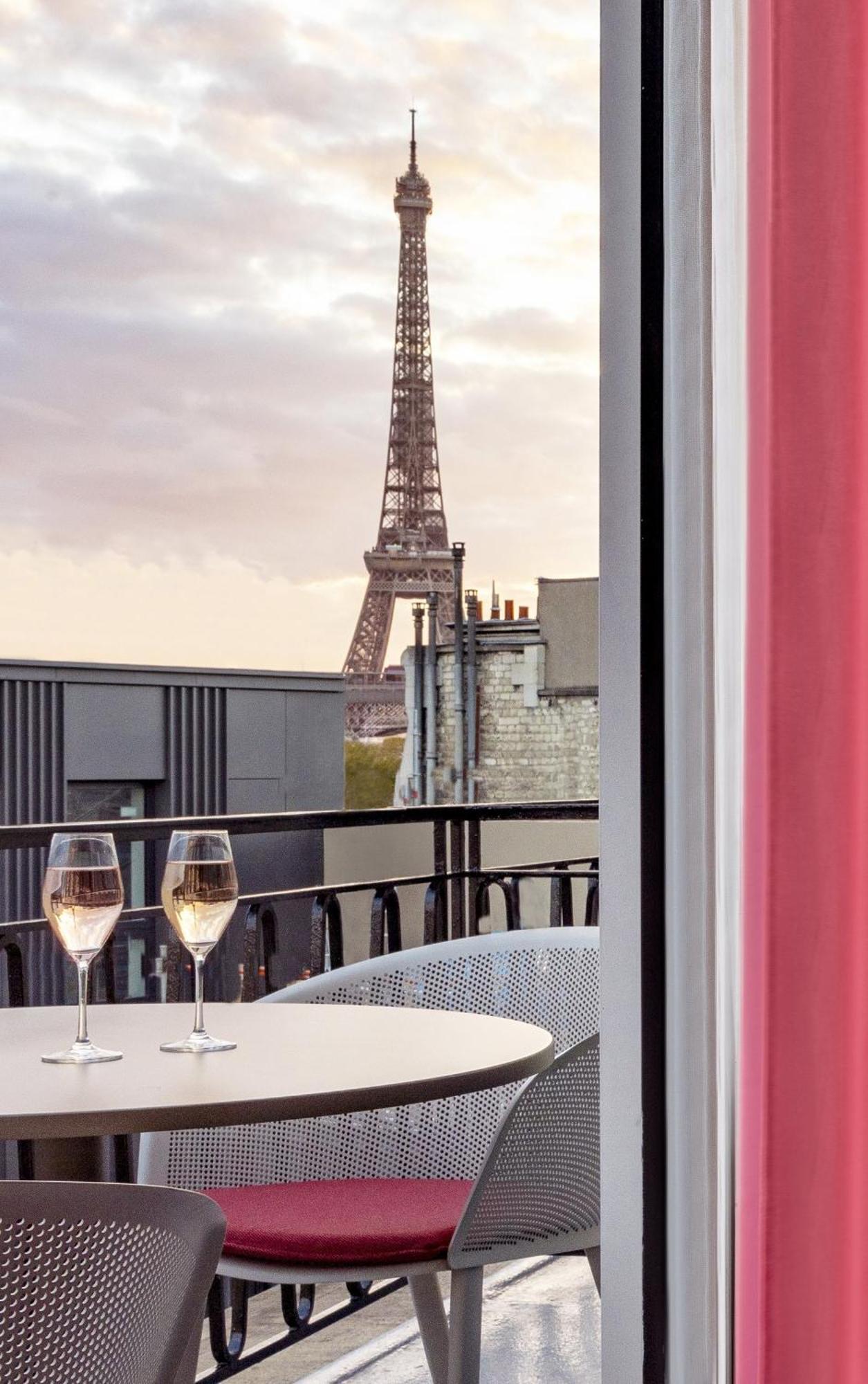 Marquis Member Of Melia Collection - Champs-elysees Hotel 5*